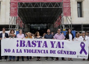 Tranquilas, nos matan sin mala intención Tranquilas, nos matan sin mala intención