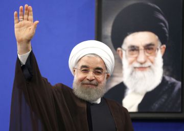 Una nueva oportunidad para Irán y para la región Una nueva oportunidad para Irán y para la región