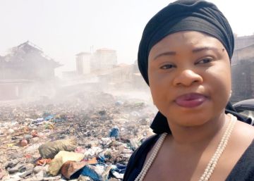 ‘Selfies’ contra la basura ‘Selfies’ contra la basura