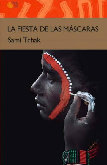 Sami Tchak, poeta de la condición humana