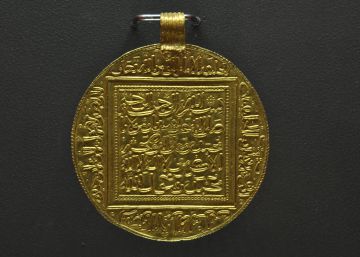 Cuando en el Sáhara se cambiaba oro por sal Cuando en el Sáhara se cambiaba oro por sal
