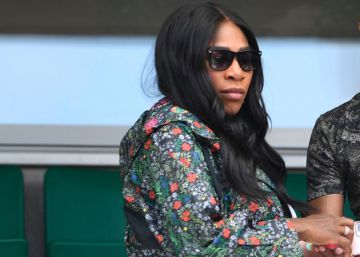 Serena Williams matiza a su hermana y dice que quiere que el sexo de su bebé sea sorpresa Serena Williams matiza a su hermana y dice que quiere que el sexo de su bebé sea sorpresa