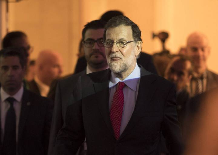 Spanish PM will have to appear in court as witness in Gürtel case Spanish PM will have to appear in court as witness in Gürtel case