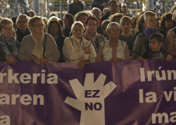 Los géneros de la violencia