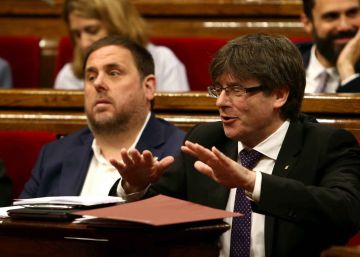 La España plurinacional La España plurinacional