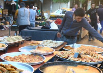 Los excesos de Ramadán
