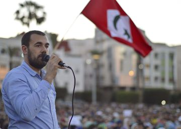Lucha pacífica en Alhucemas Lucha pacífica en Alhucemas