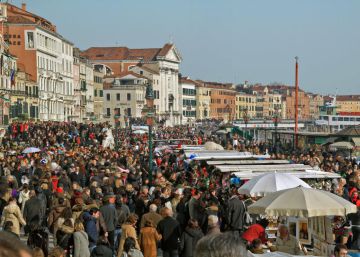 Veja nove lugares do mundo que odeiam os turistas Veja nove lugares do mundo que odeiam os turistas