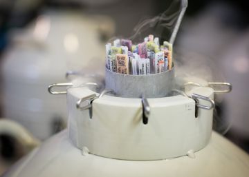 La cara luminosa de la ‘Big Pharma’ La cara luminosa de la ‘Big Pharma’
