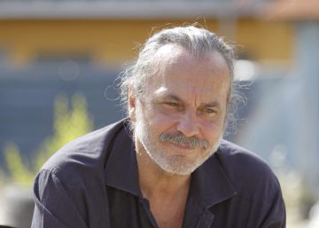 Jose Coronado vuelve al trabajo: “No sé estar sentado” Jose Coronado vuelve al trabajo: “No sé estar sentado”