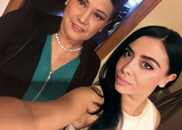 La nueva hija de Ruiz-Mateos quiere su herencia