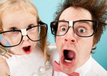 Estuve una semana sin decir ‘no’ a mis tres hijas y pasó esto Estuve una semana sin decir ‘no’ a mis tres hijas y pasó esto