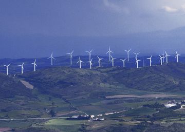Green energy: When Spain had the wind in its sails Green energy: When Spain had the wind in its sails