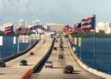La infame descolonización puertorriqueña La infame descolonización puertorriqueña