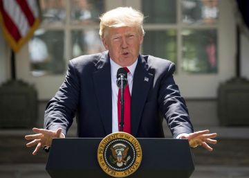 El último dislate de Trump El último dislate de Trump