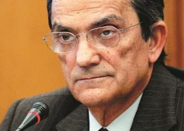 La justicia cae, aunque lenta, sobre un banquero La justicia cae, aunque lenta, sobre un banquero