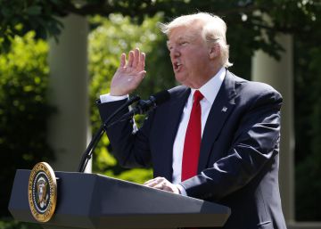 Todos contra Trump Todos contra Trump