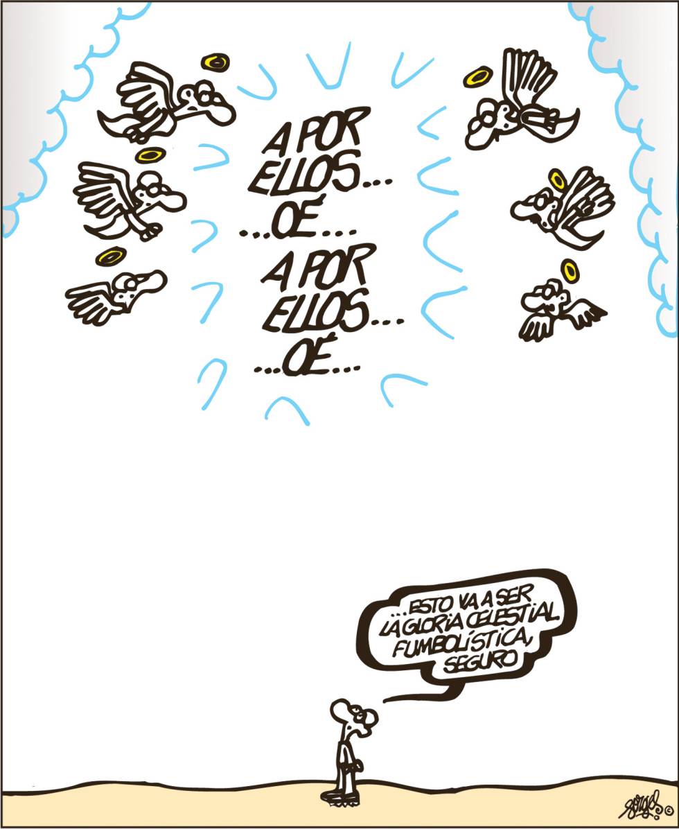 Forges