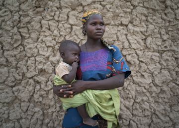 Los 10 países más difíciles para ser niño Los 10 países más difíciles para ser niño