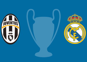 El Real Madrid gana su duodécima Copa de Europa