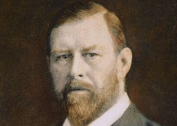 Reivindicación de Bram
Stoker y de su vampiro