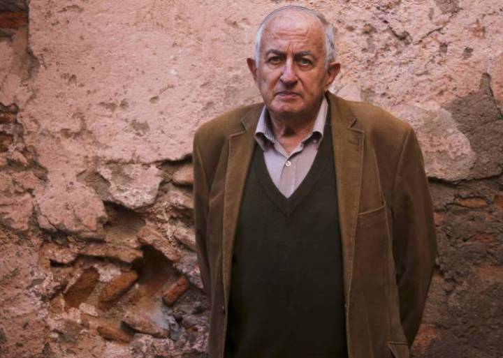 Muere el escritor Juan Goytisolo a los 86 años en Marrakech Muere el escritor Juan Goytisolo a los 86 años en Marrakech