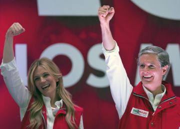 La jornada electoral en México, en imágenes La jornada electoral en México, en imágenes