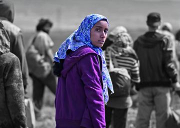 “El miedo al otro se inventa para levantar barreras” “El miedo al otro se inventa para levantar barreras”