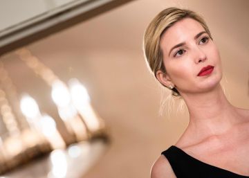 Semana fatal para Ivanka, Temer y Theresa May Semana fatal para Ivanka, Temer y Theresa May
