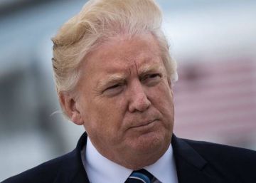 “Con Trump, EE UU ha perdido el liderazgo moral” “Con Trump, EE UU ha perdido el liderazgo moral”