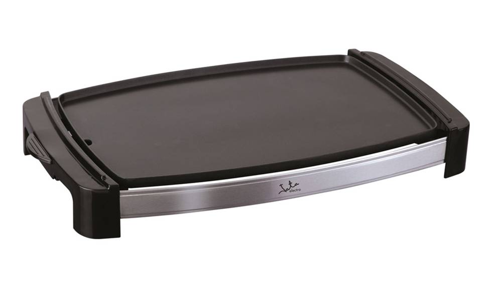Plancha de asar Jata GR204N