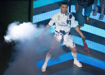 Cristiano Cristiano