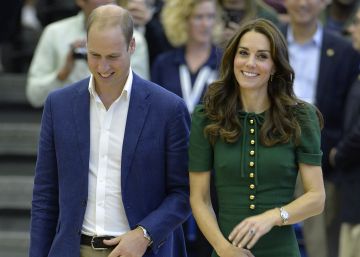 Kate Middleton ya tiene un vestido que lleva su nombre Kate Middleton ya tiene un vestido que lleva su nombre