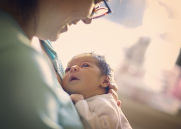 La moda de desmitificar la maternidad La moda de desmitificar la maternidad