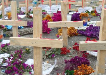 Dar a luz entre la violencia Dar a luz entre la violencia