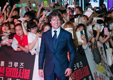 Qué te pasa, Tom Cruise: doce episodios grotescos de su vida Qué te pasa, Tom Cruise: doce episodios grotescos de su vida