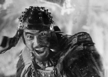 Kurosawa y el ‘bullying’ Kurosawa y el ‘bullying’