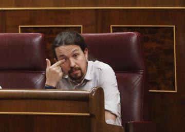 Viva la Virgen si es de Podemos Viva la Virgen si es de Podemos