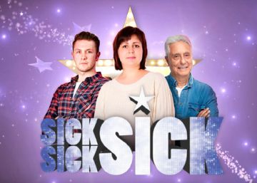 Un concurso televisivo para ganar los fármacos que salvarán tu vida Un concurso televisivo para ganar los fármacos que salvarán tu vida