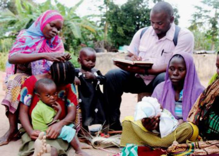 El altavoz del feminismo tanzano El altavoz del feminismo tanzano