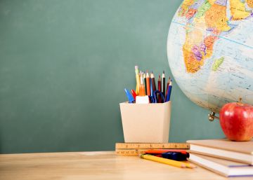 15 cosas que aprendió en el colegio... Y ya no son verdad 15 cosas que aprendió en el colegio... Y ya no son verdad