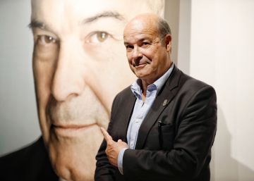 Antonio Resines: “Me han operado de cáncer de colon”