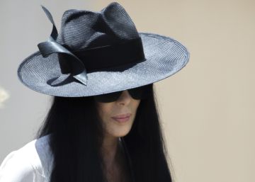 La vida de Cher será un espectáculo de Broadway La vida de Cher será un espectáculo de Broadway