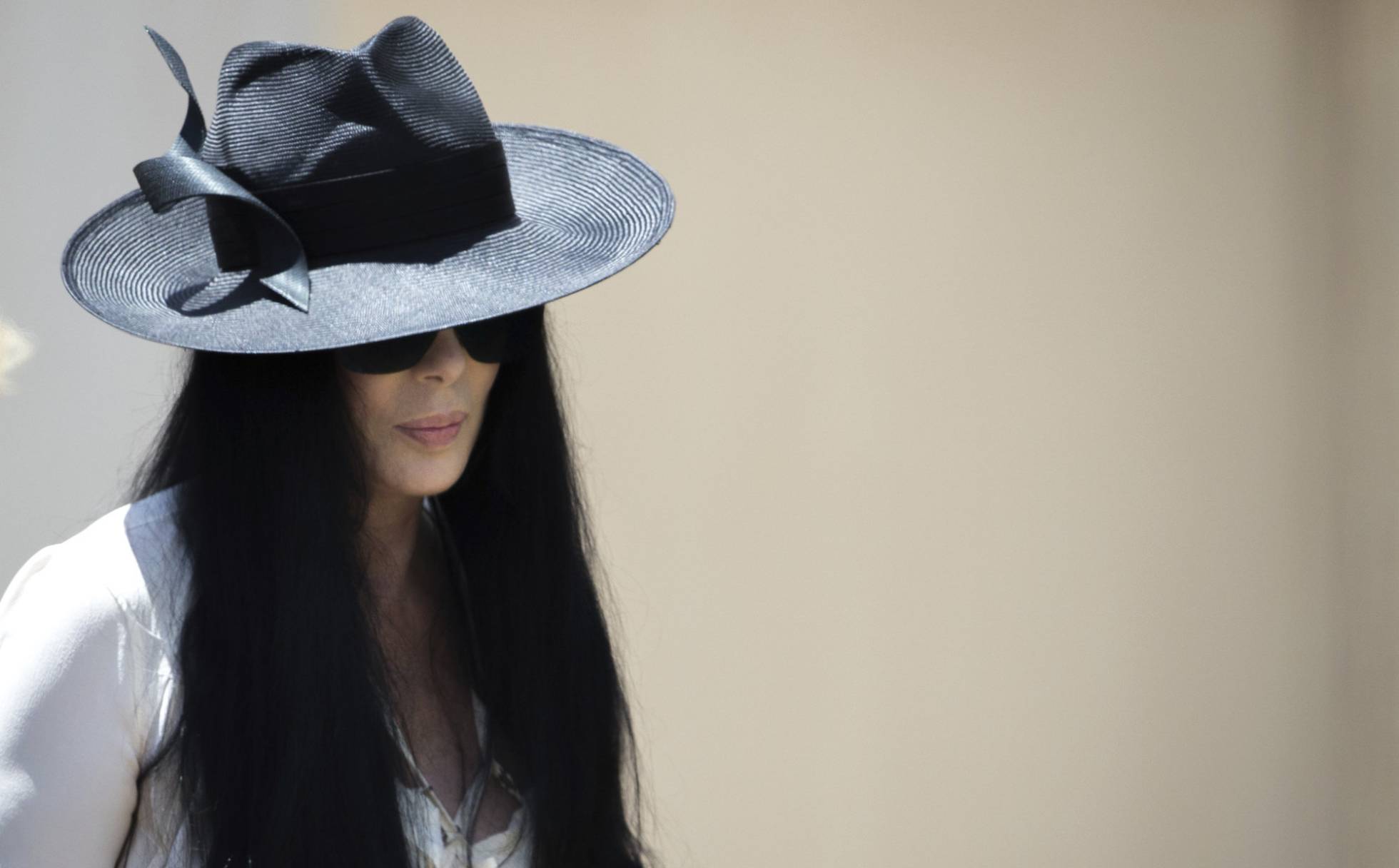 La vida de Cher será un espectáculo de Broadway