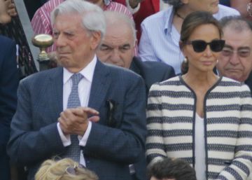 Isabel Preysler no estaba escondida, estaba en Miami Isabel Preysler no estaba escondida, estaba en Miami