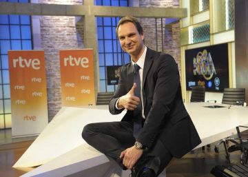 Javier Cárdenas propaga el bulo de que las vacunas causan autismo
