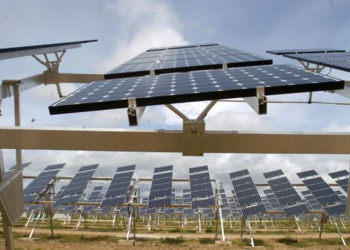 Spain’s use of renewable energy sources stagnates Spain’s use of renewable energy sources stagnates