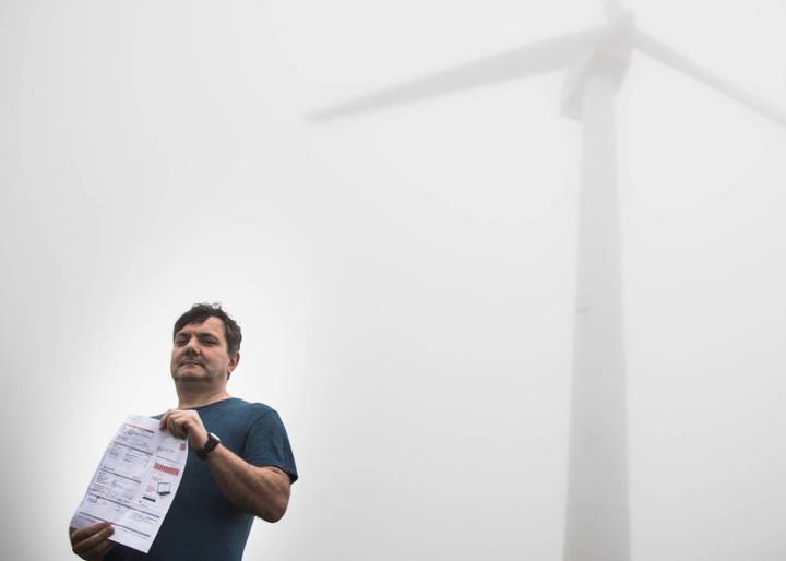 How this village ended up with the cheapest electricity in Spain How this village ended up with the cheapest electricity in Spain