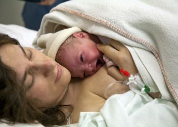 ‘Kraamzorg’ o cómo Holanda cuida a las mujeres durante el posparto