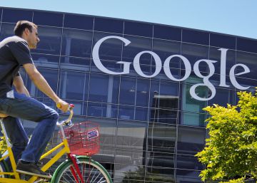 Google y Facebook cierran los ojos a la desigualdad Google y Facebook cierran los ojos a la desigualdad
